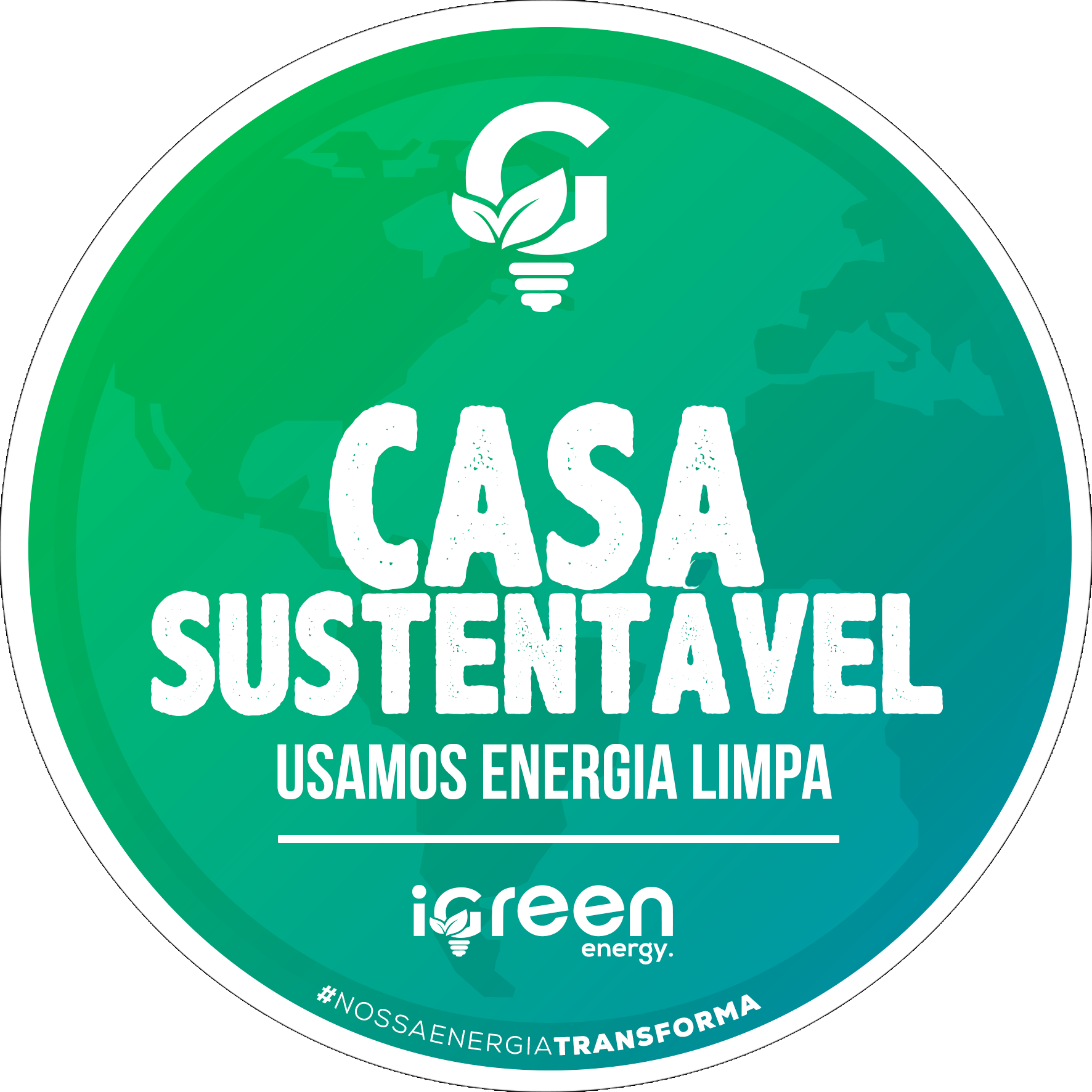 Cópia de AdesivoiGeen-CasaSustentável-15cm